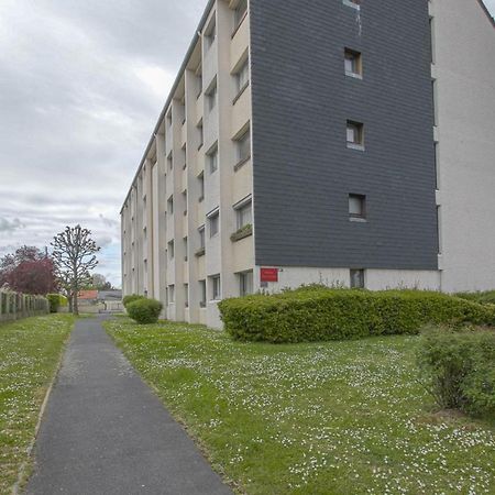 Appartement Moderne A Caen Pour 4 Personnes מראה חיצוני תמונה