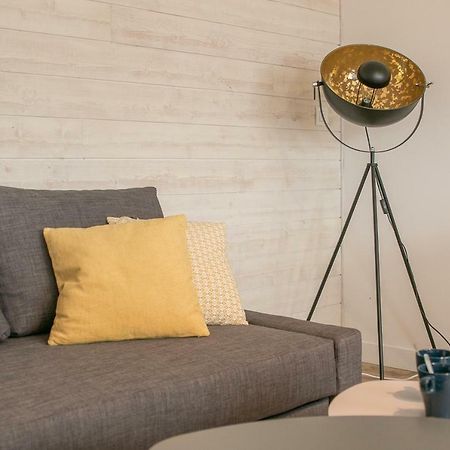 Appartement Moderne A Caen Pour 4 Personnes מראה חיצוני תמונה