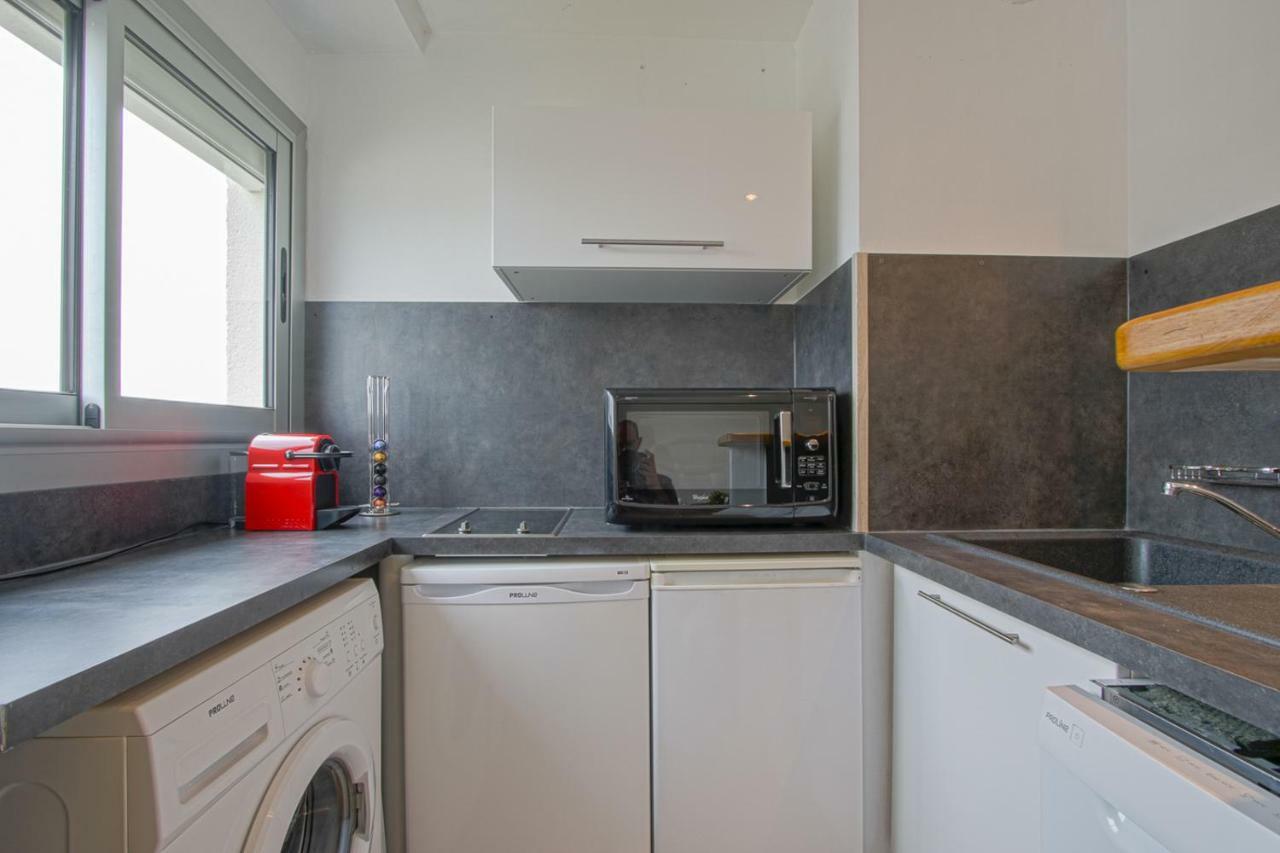 Appartement Moderne A Caen Pour 4 Personnes מראה חיצוני תמונה